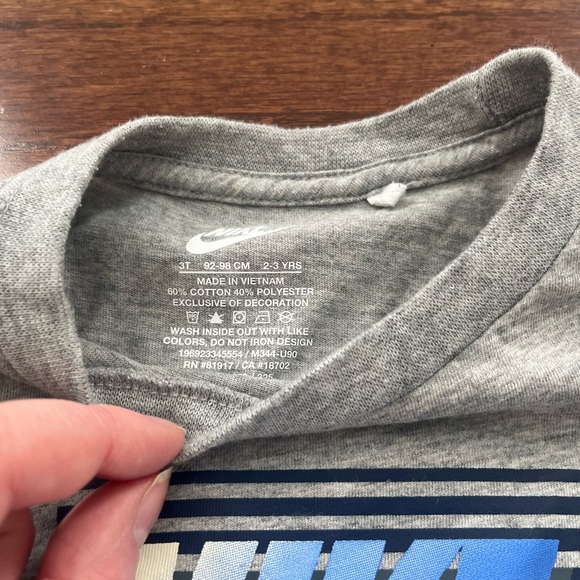 Nike Kids Matching Sets - Picture 6 of 10